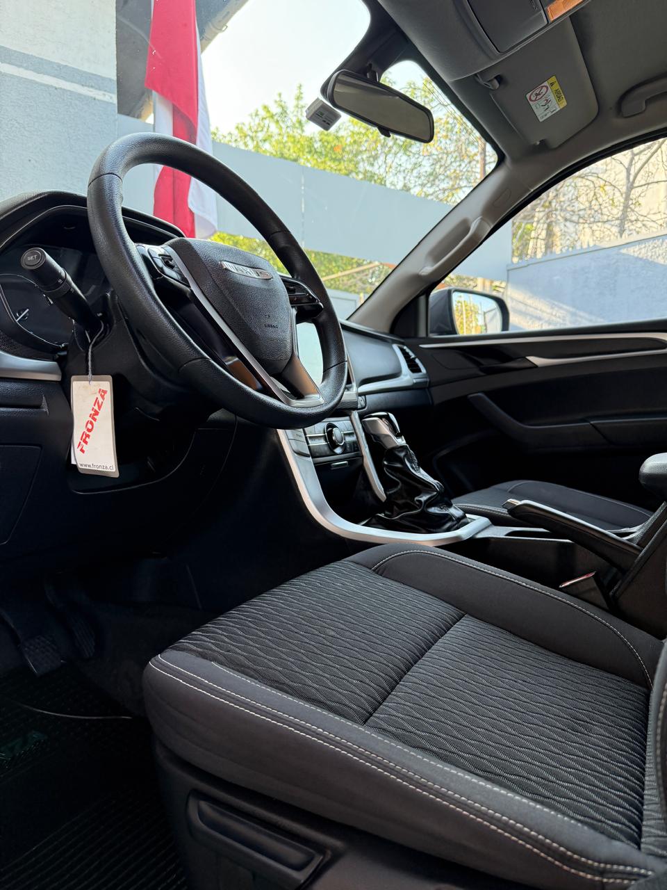 Maxus T60 2.0D GL 4WD 2022 (55.560km)