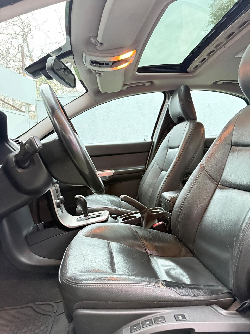 Volvo S40 T5 2008 (Km 164.890 )