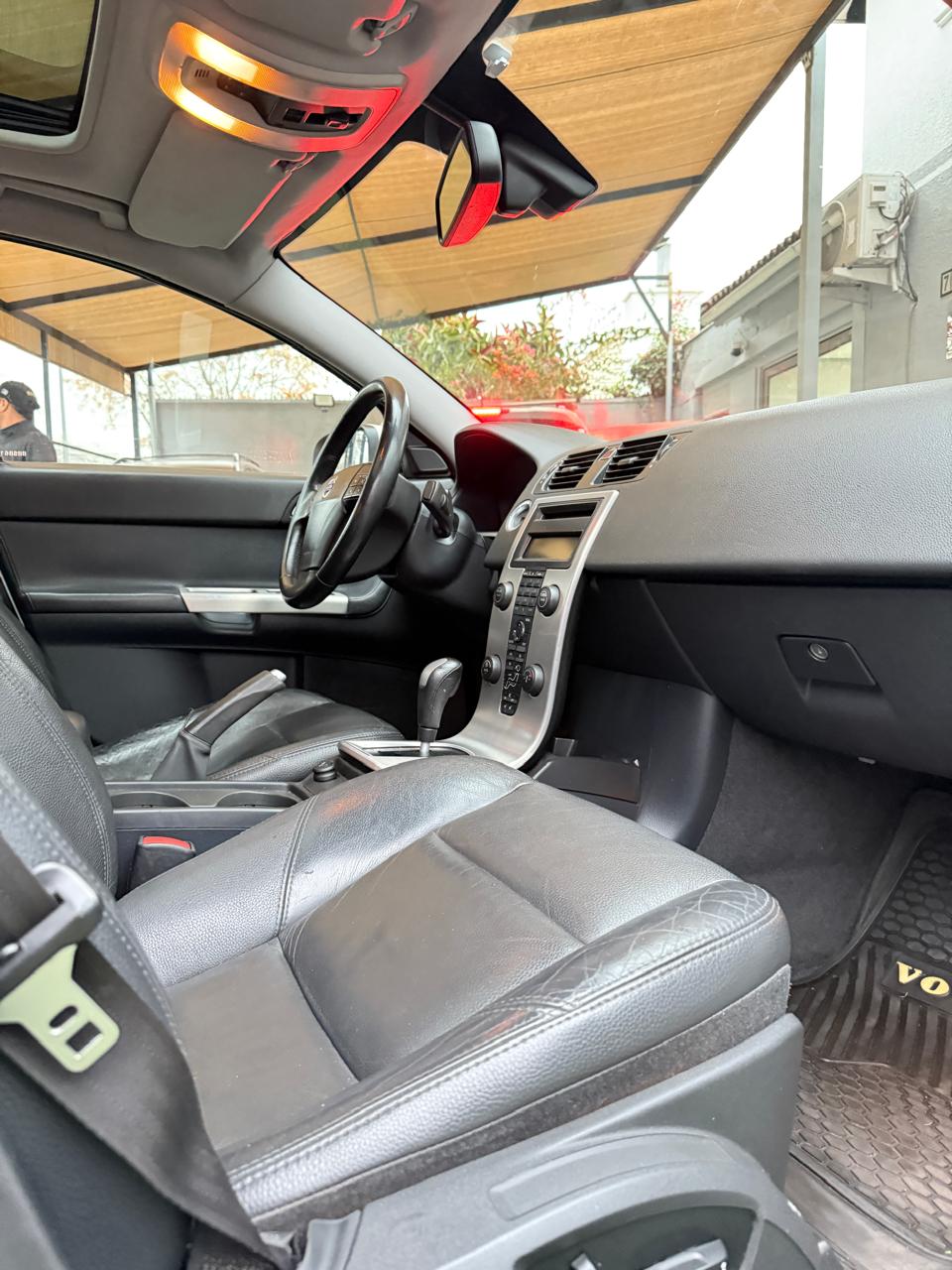 Volvo S40 T5 2008 (Km 164.890 )
