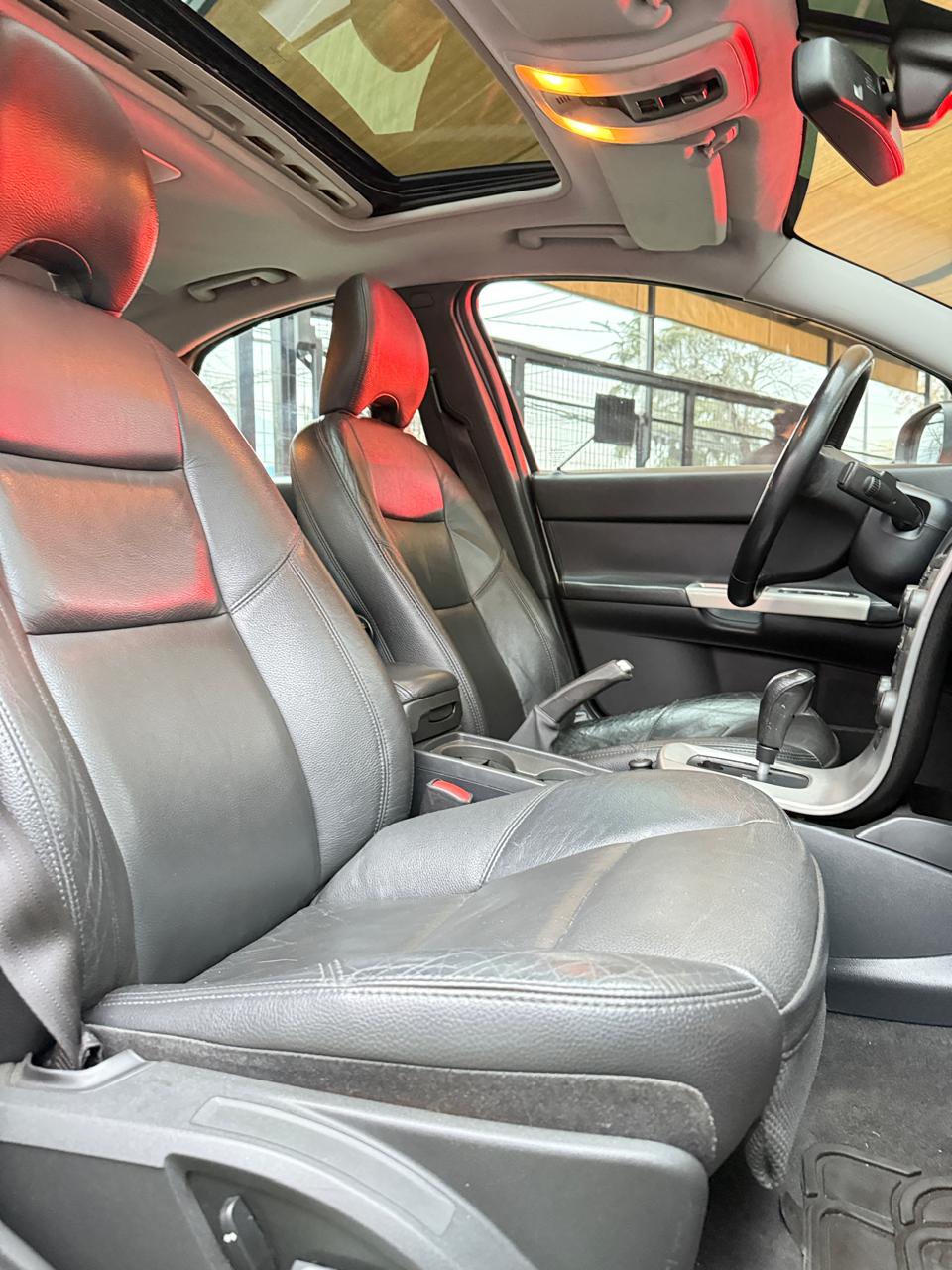 Volvo S40 T5 2008 (Km 164.890 )
