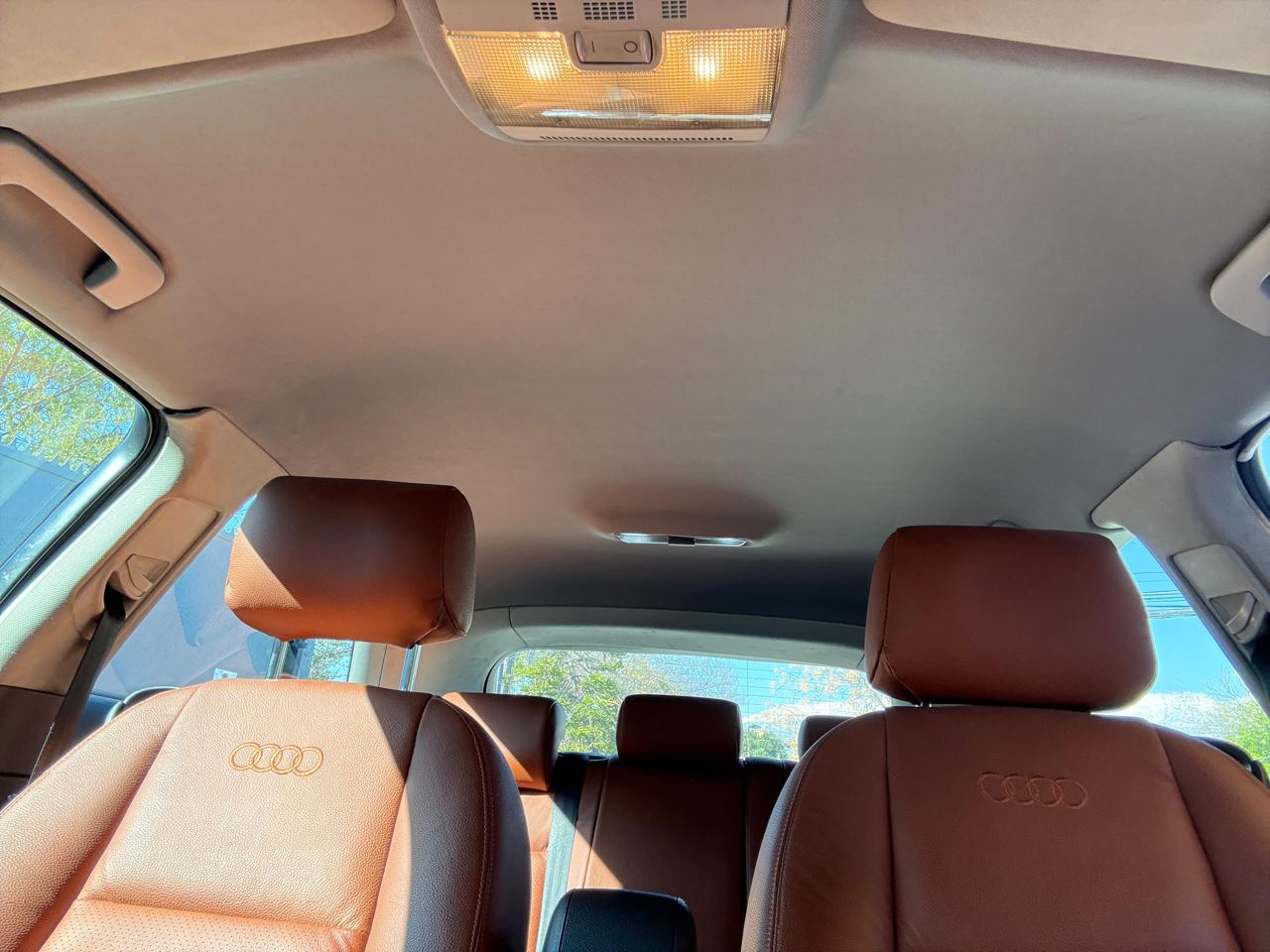 Audi A3 1.600 CC MT Hatchback 2010 (Km 155.600 Km)