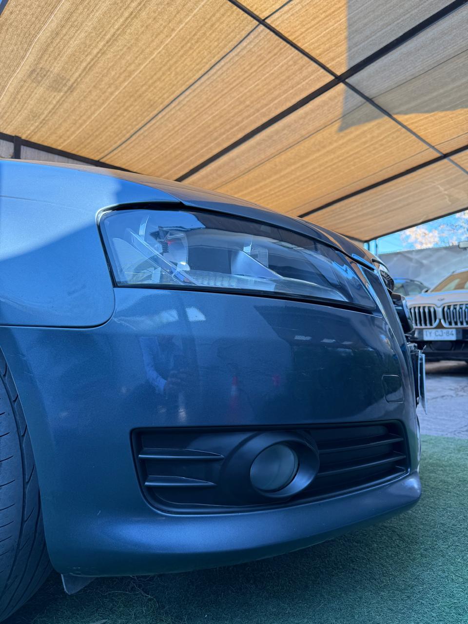 Audi A3 1.600 CC MT Hatchback 2010 (Km 155.600 Km)