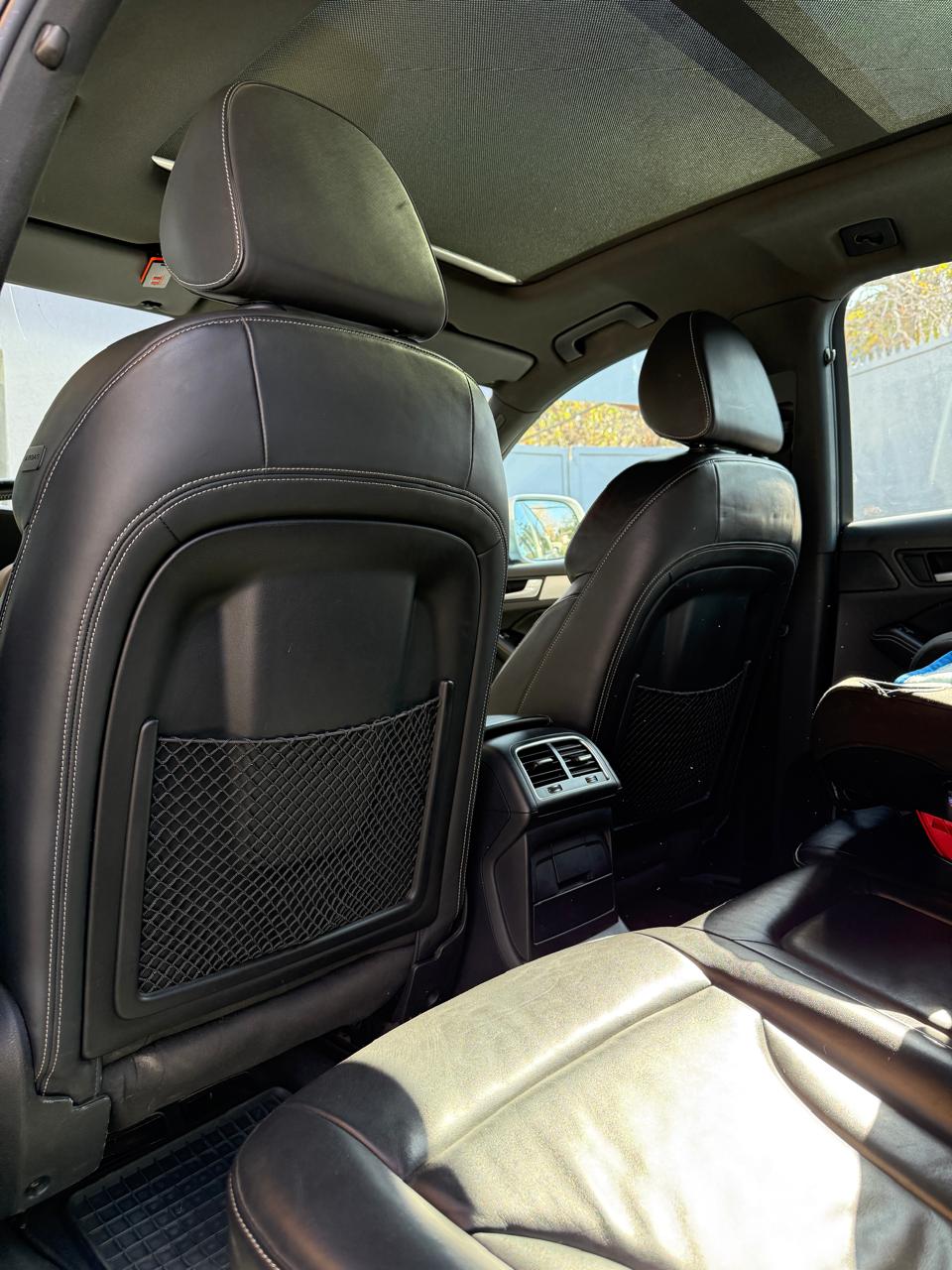 Audi Sq5 TFSI QUATTRO 3.0 V6 AUT 2014 (Km 88.768)