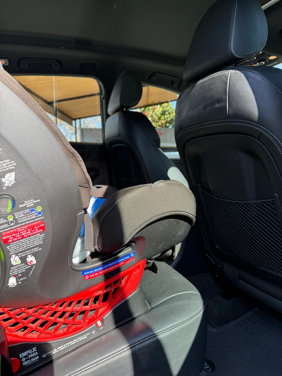 Audi Sq5 TFSI QUATTRO 3.0 V6 AUT 2014 (Km 88.768)