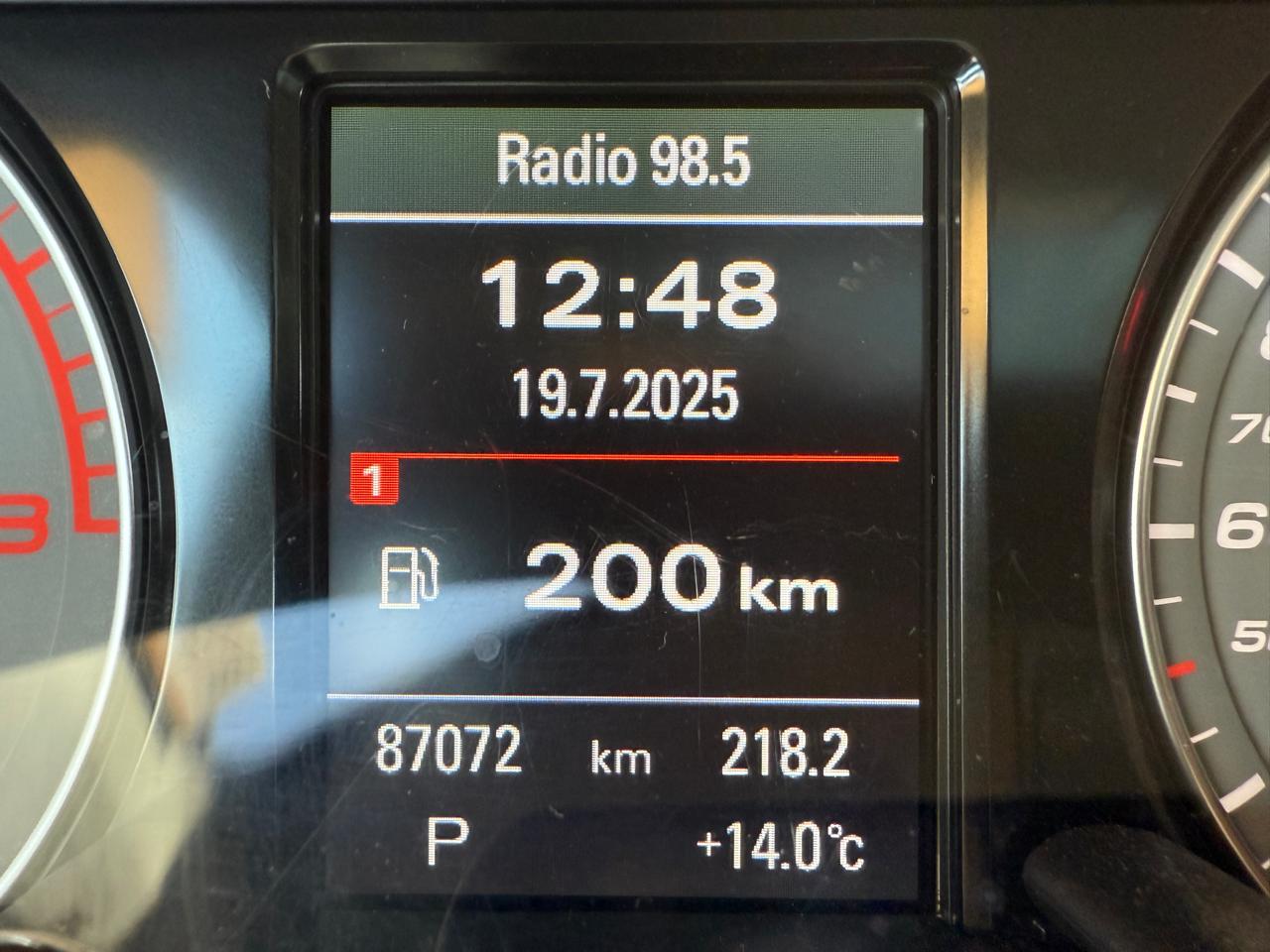 Audi Sq5 TFSI QUATTRO 3.0 V6 AUT 2014 (Km 88.768)