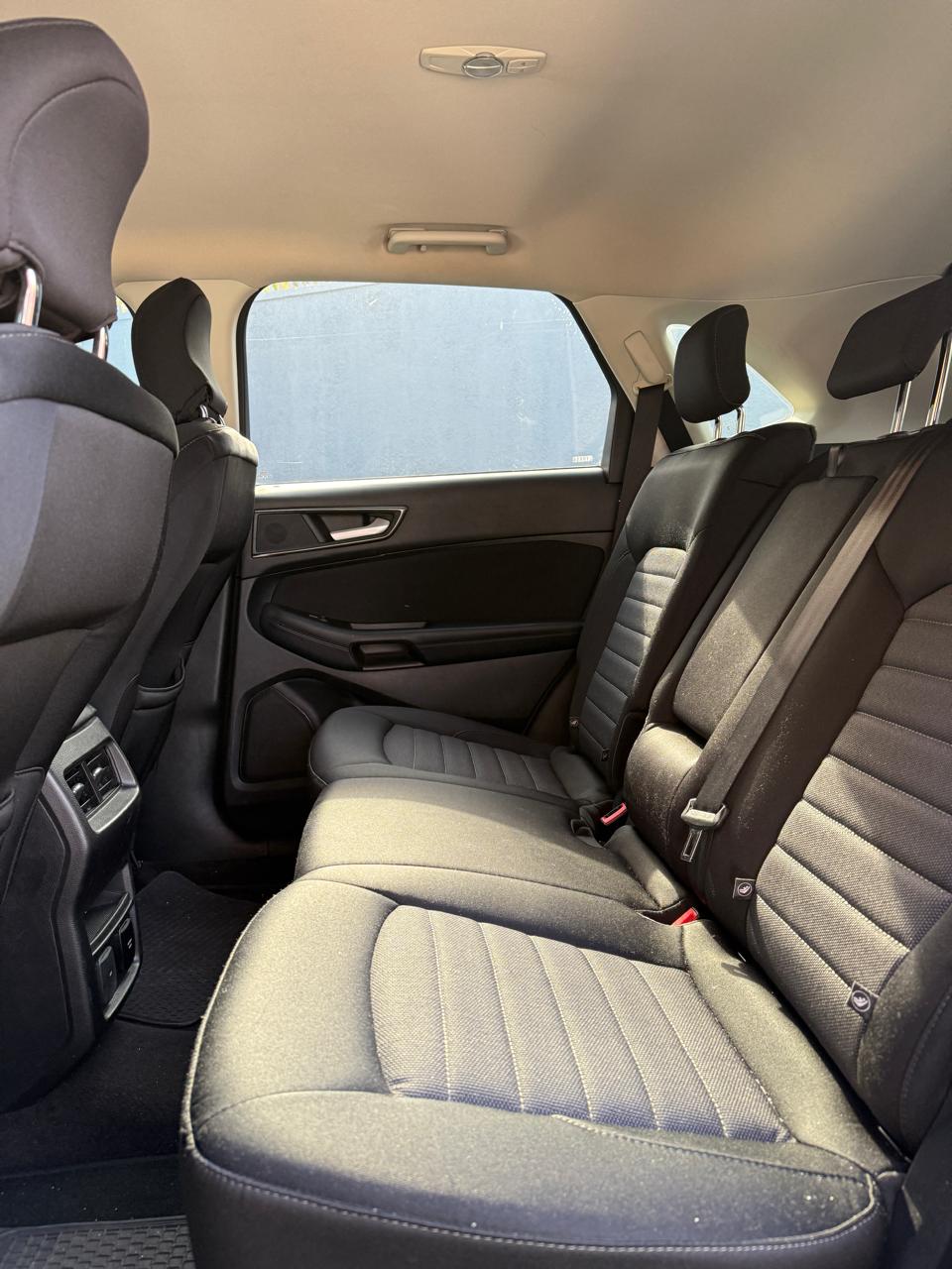 Ford Edge 2.0 Ecoboost Auto SE 2020 (98.000 Km)