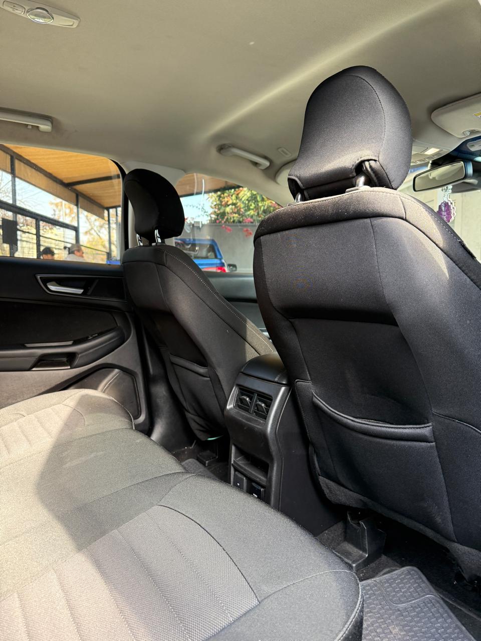 Ford Edge 2.0 Ecoboost Auto SE 2020 (98.000 Km)