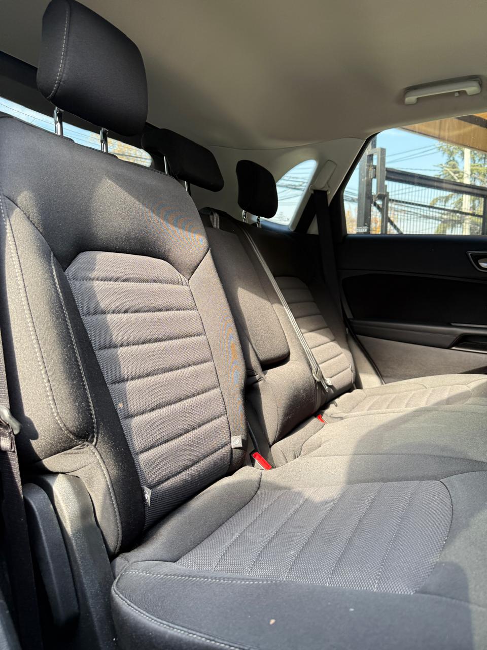 Ford Edge 2.0 Ecoboost Auto SE 2020 (98.000 Km)