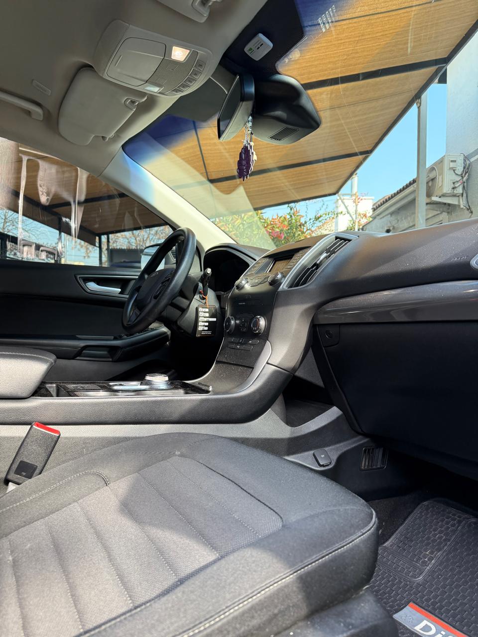 Ford Edge 2.0 Ecoboost Auto SE 2020 (98.000 Km)