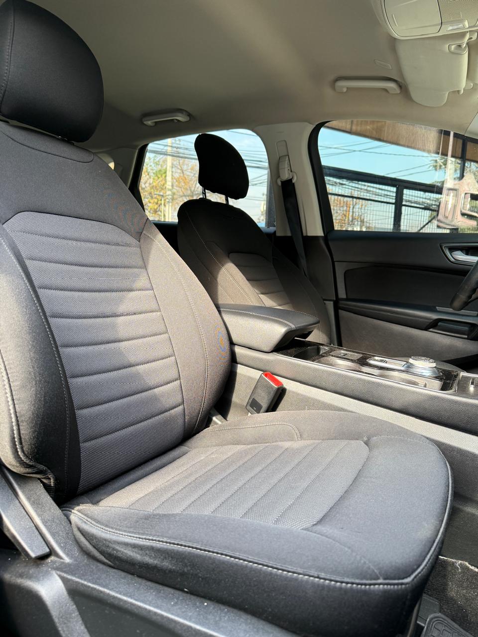Ford Edge 2.0 Ecoboost Auto SE 2020 (98.000 Km)