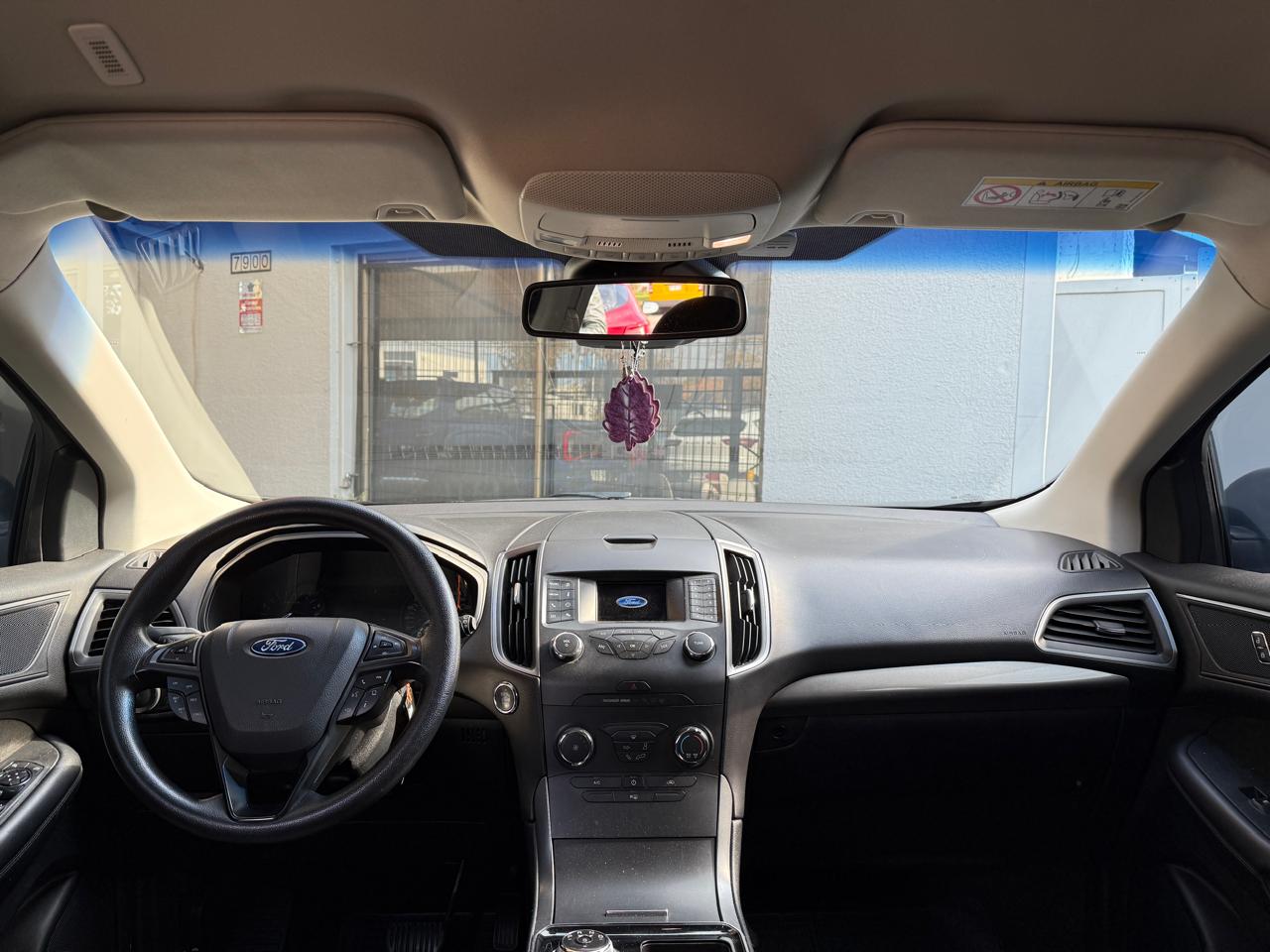 Ford Edge 2.0 Ecoboost Auto SE 2020 (98.000 Km)