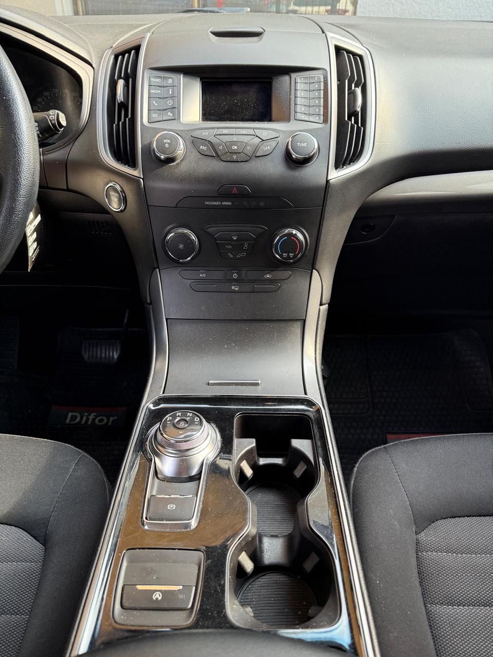 Ford Edge 2.0 Ecoboost Auto SE 2020 (98.000 Km)