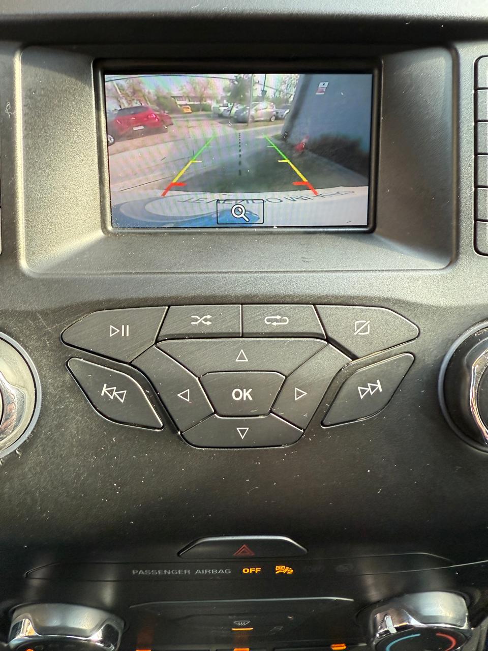 Ford Edge 2.0 Ecoboost Auto SE 2020 (98.000 Km)