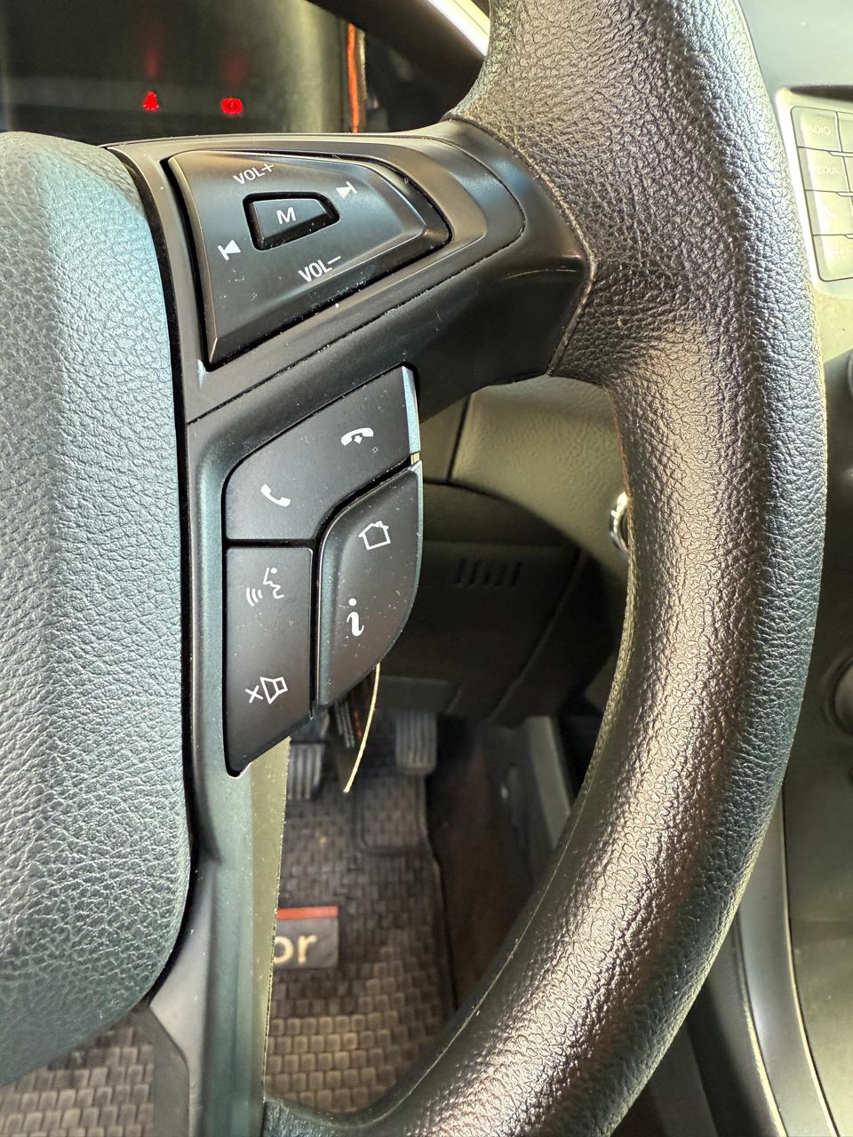 Ford Edge 2.0 Ecoboost Auto SE 2020 (98.000 Km)