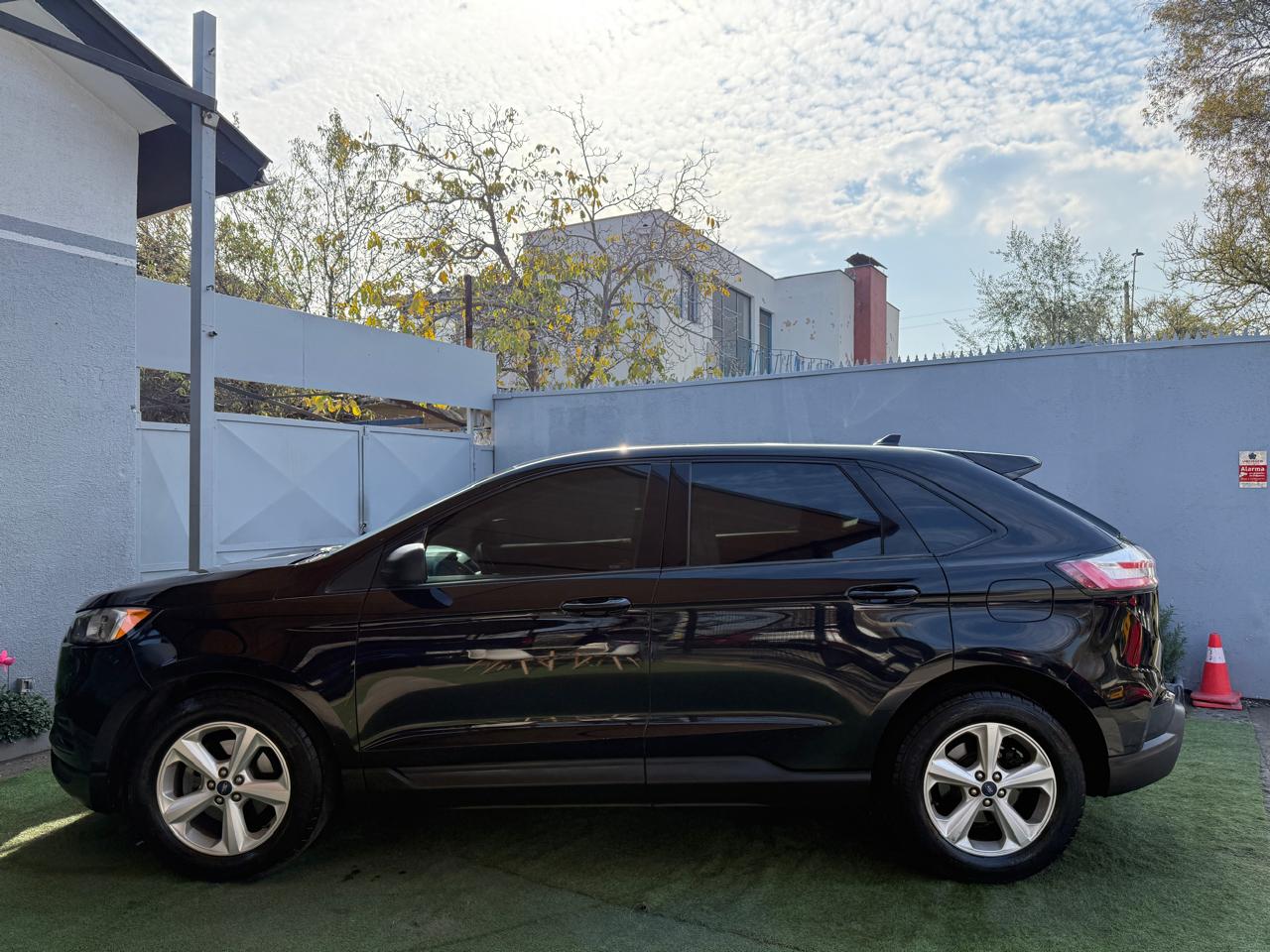 Ford Edge 2.0 Ecoboost Auto SE 2020 (98.000 Km)