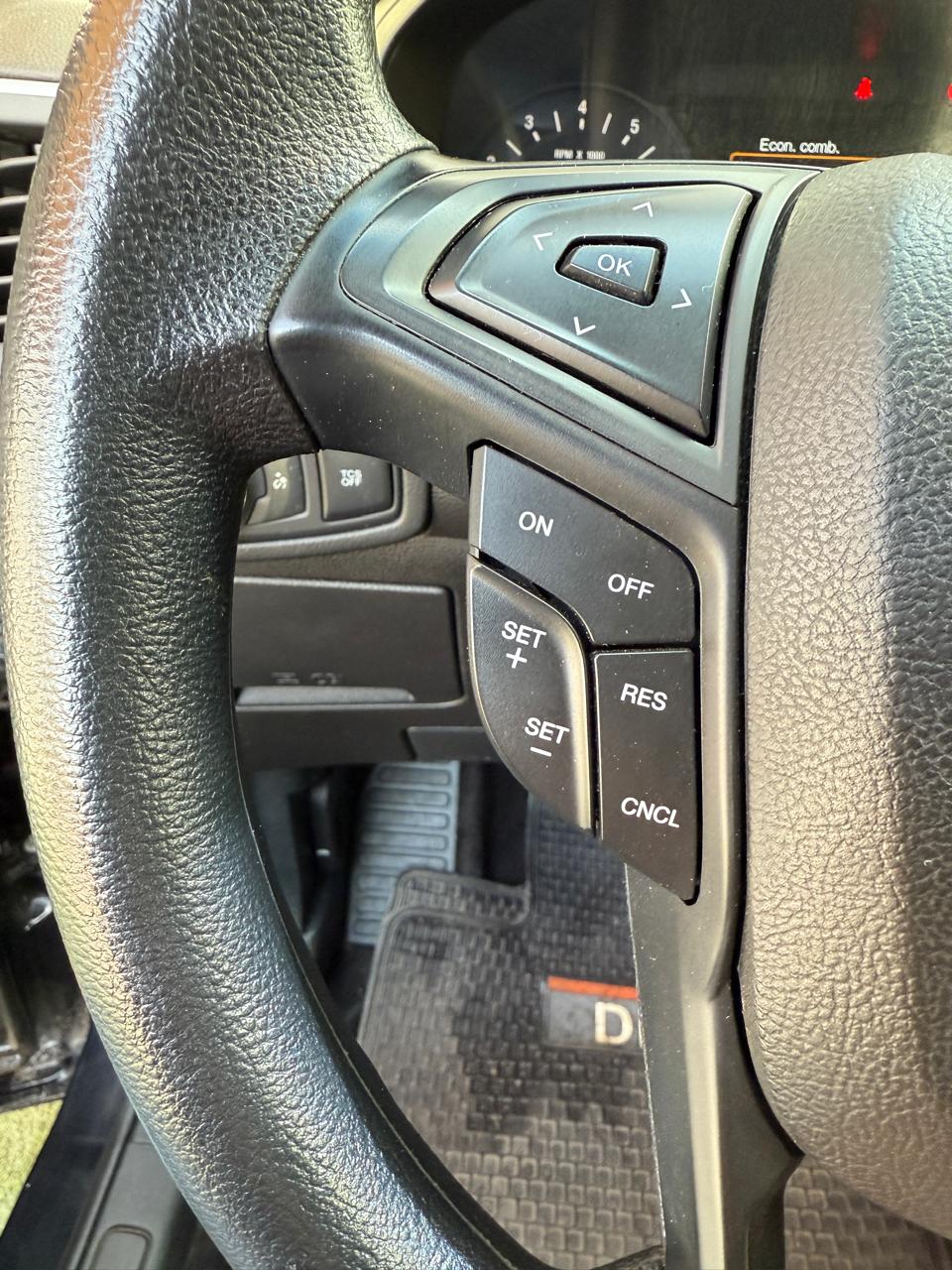 Ford Edge 2.0 Ecoboost Auto SE 2020 (98.000 Km)