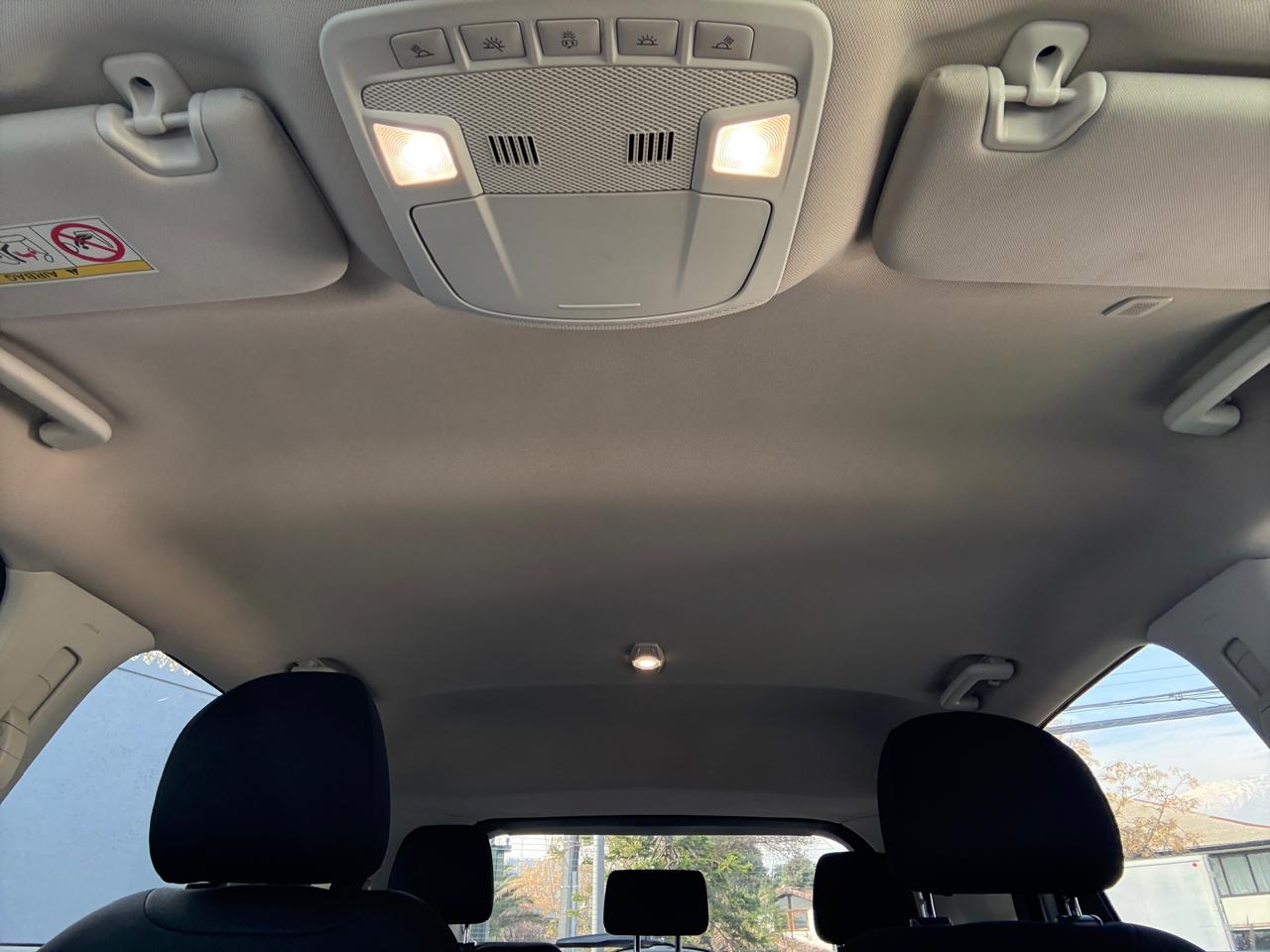 Ford Edge 2.0 Ecoboost Auto SE 2020 (98.000 Km)