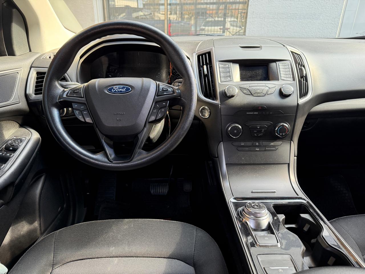 Ford Edge 2.0 Ecoboost Auto SE 2020 (98.000 Km)