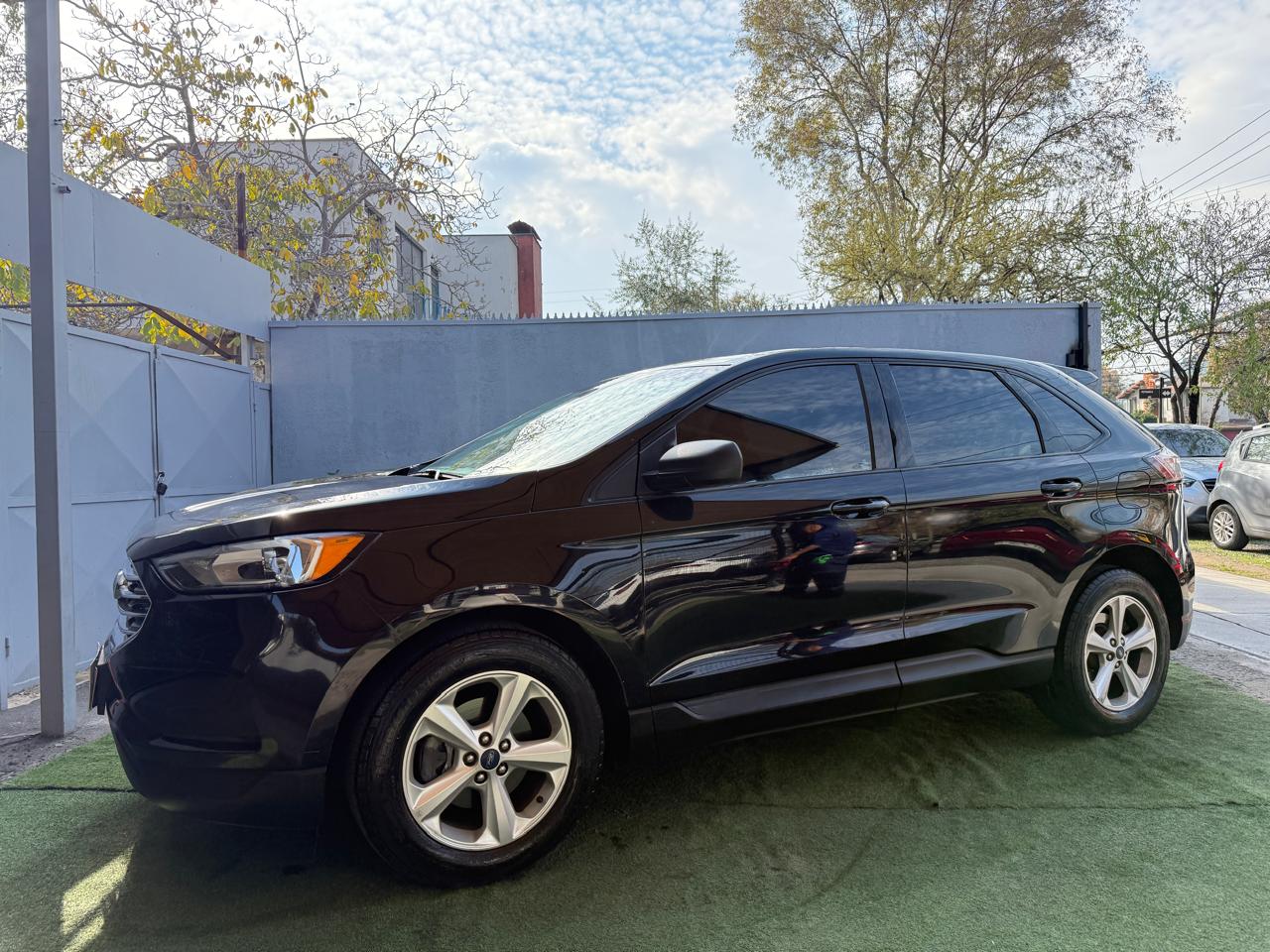 Ford Edge 2.0 Ecoboost Auto SE 2020 (98.000 Km)