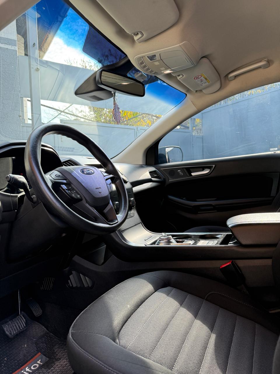Ford Edge 2.0 Ecoboost Auto SE 2020 (98.000 Km)