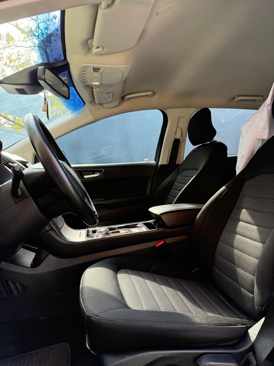 Ford Edge 2.0 Ecoboost Auto SE 2020 (98.000 Km)