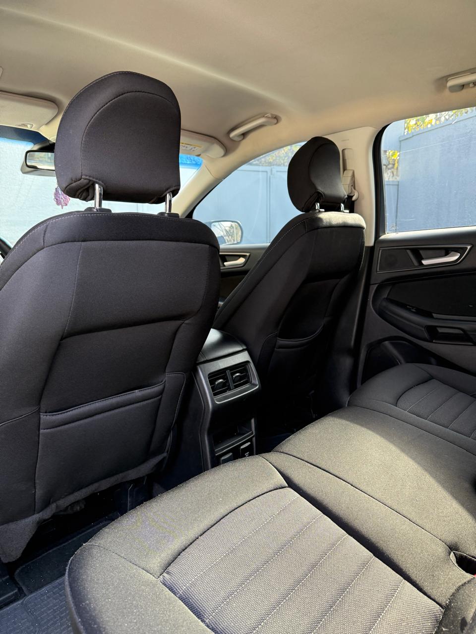 Ford Edge 2.0 Ecoboost Auto SE 2020 (98.000 Km)