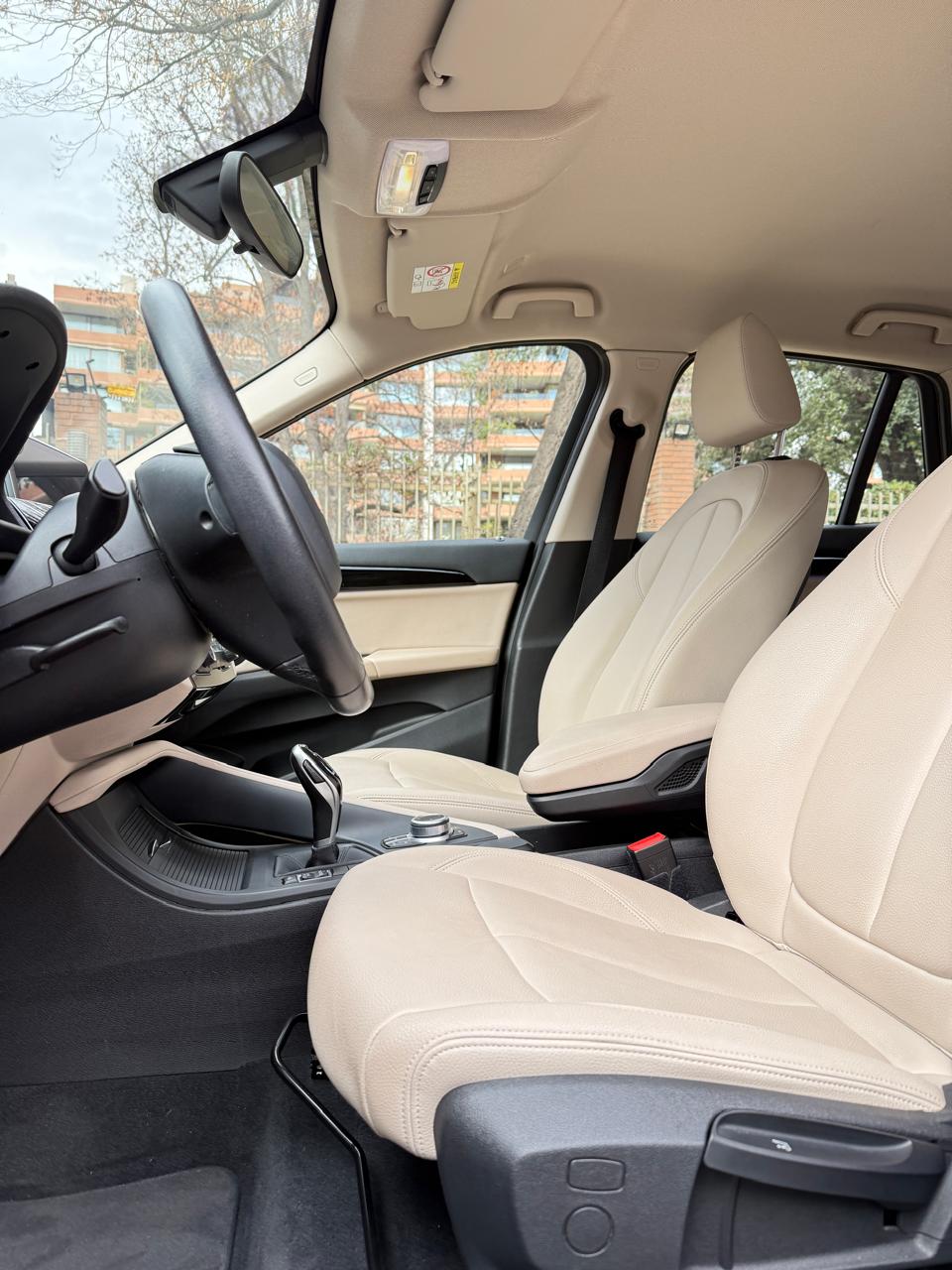 BMW X1 1.5 18i A Comfort 2021 (31.600 Km)