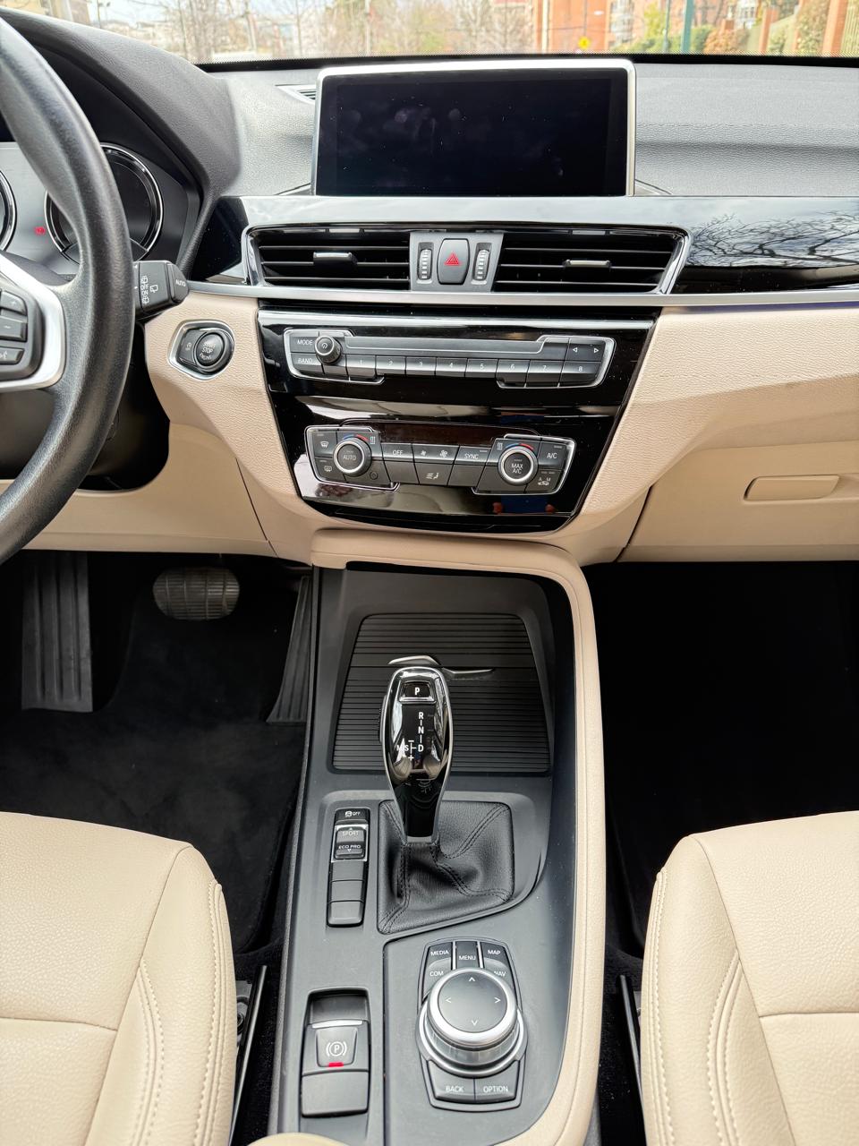 BMW X1 1.5 18i A Comfort 2021 (31.600 Km)