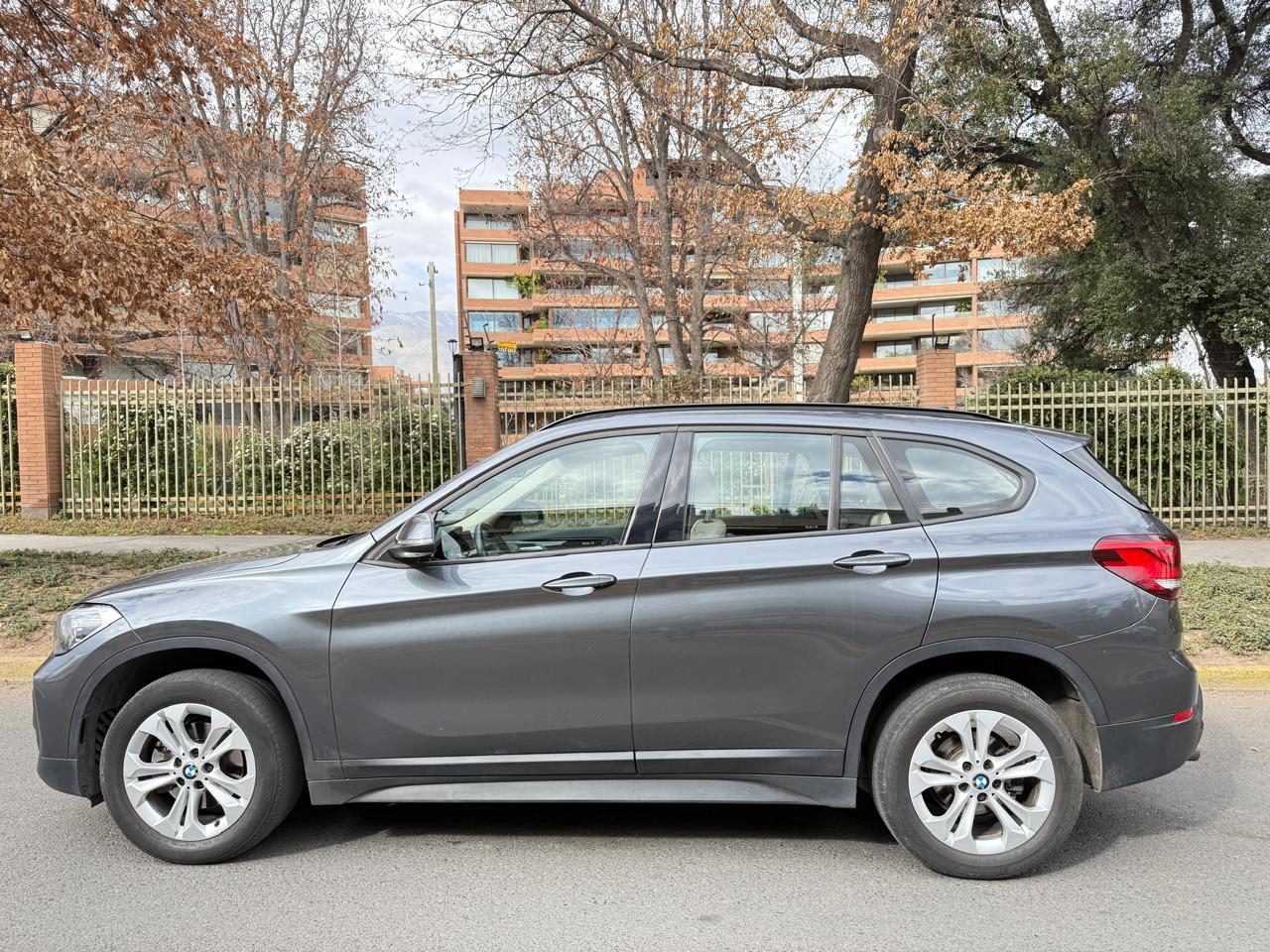 BMW X1 1.5 18i A Comfort 2021 (31.600 Km)