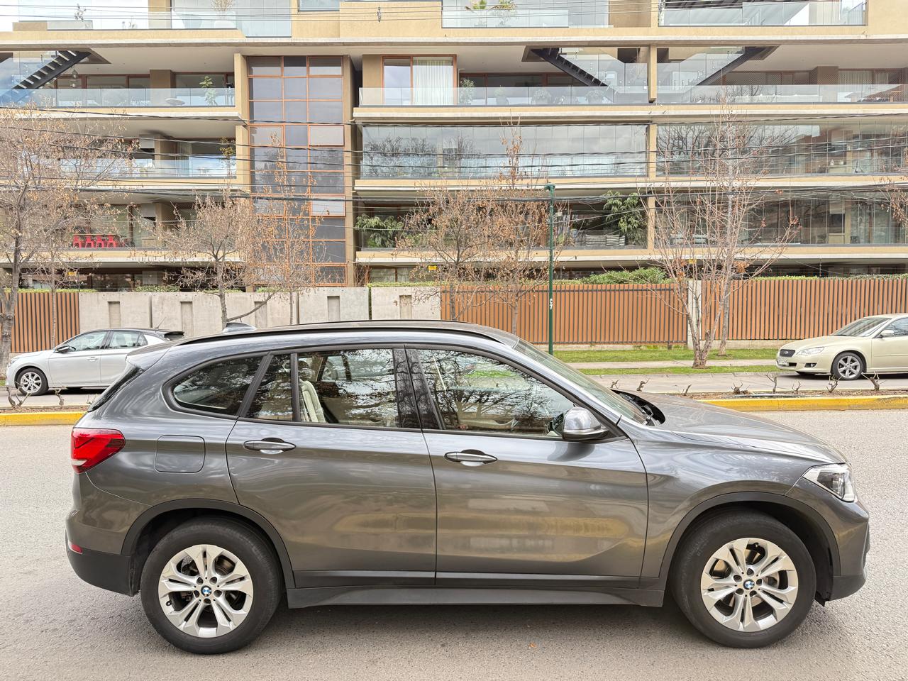 BMW X1 1.5 18i A Comfort 2021 (31.600 Km)