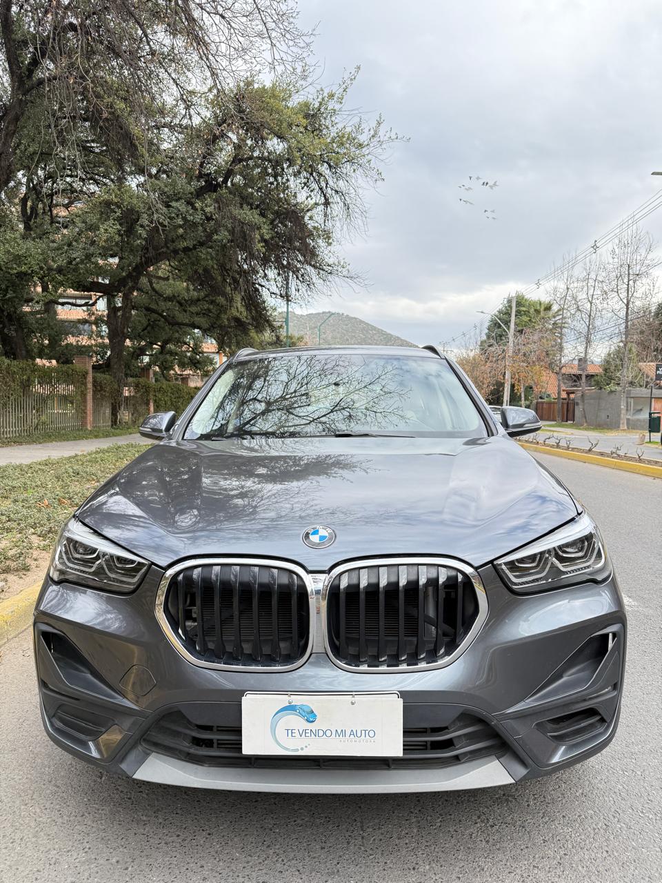 BMW X1 1.5 18i A Comfort 2021 (31.600 Km)