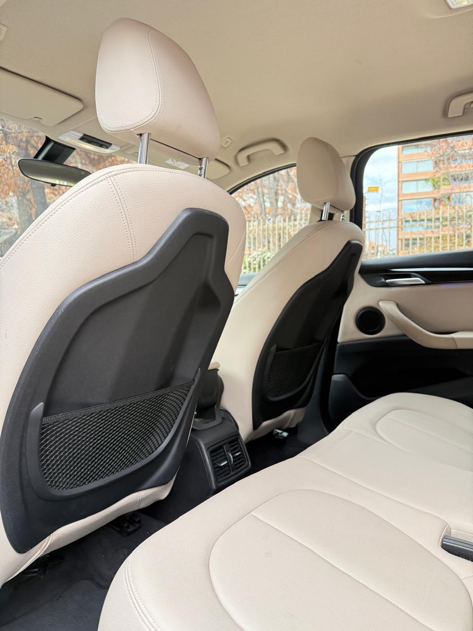 BMW X1 1.5 18i A Comfort 2021 (31.600 Km)
