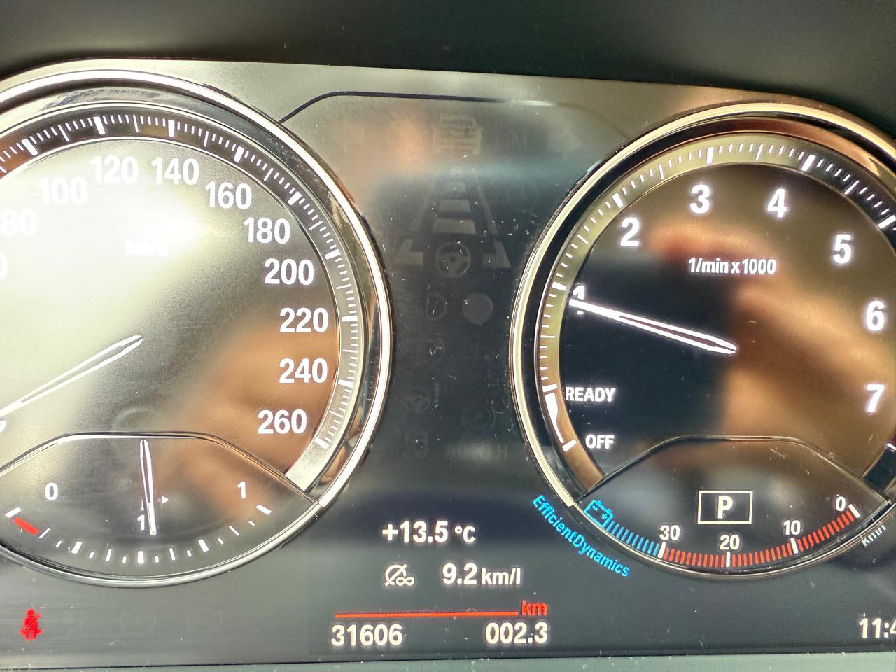 BMW X1 1.5 18i A Comfort 2021 (31.600 Km)