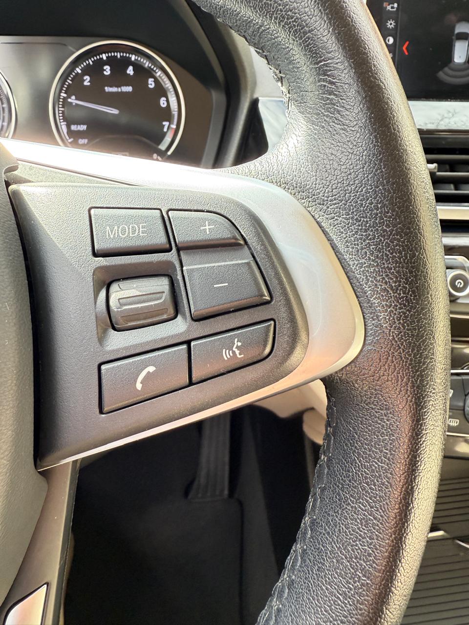 BMW X1 1.5 18i A Comfort 2021 (31.600 Km)
