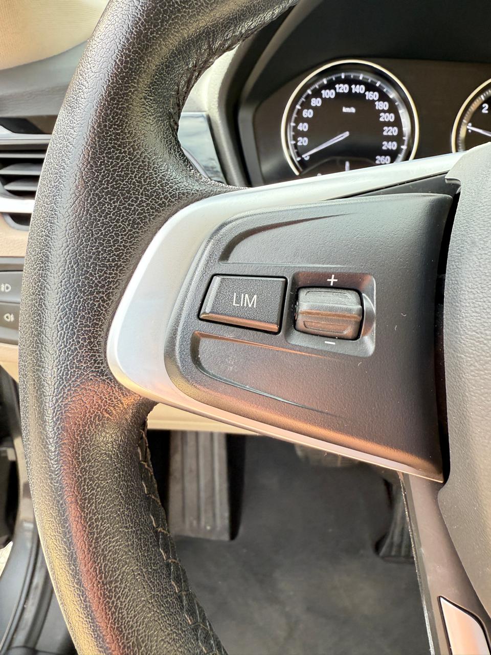 BMW X1 1.5 18i A Comfort 2021 (31.600 Km)