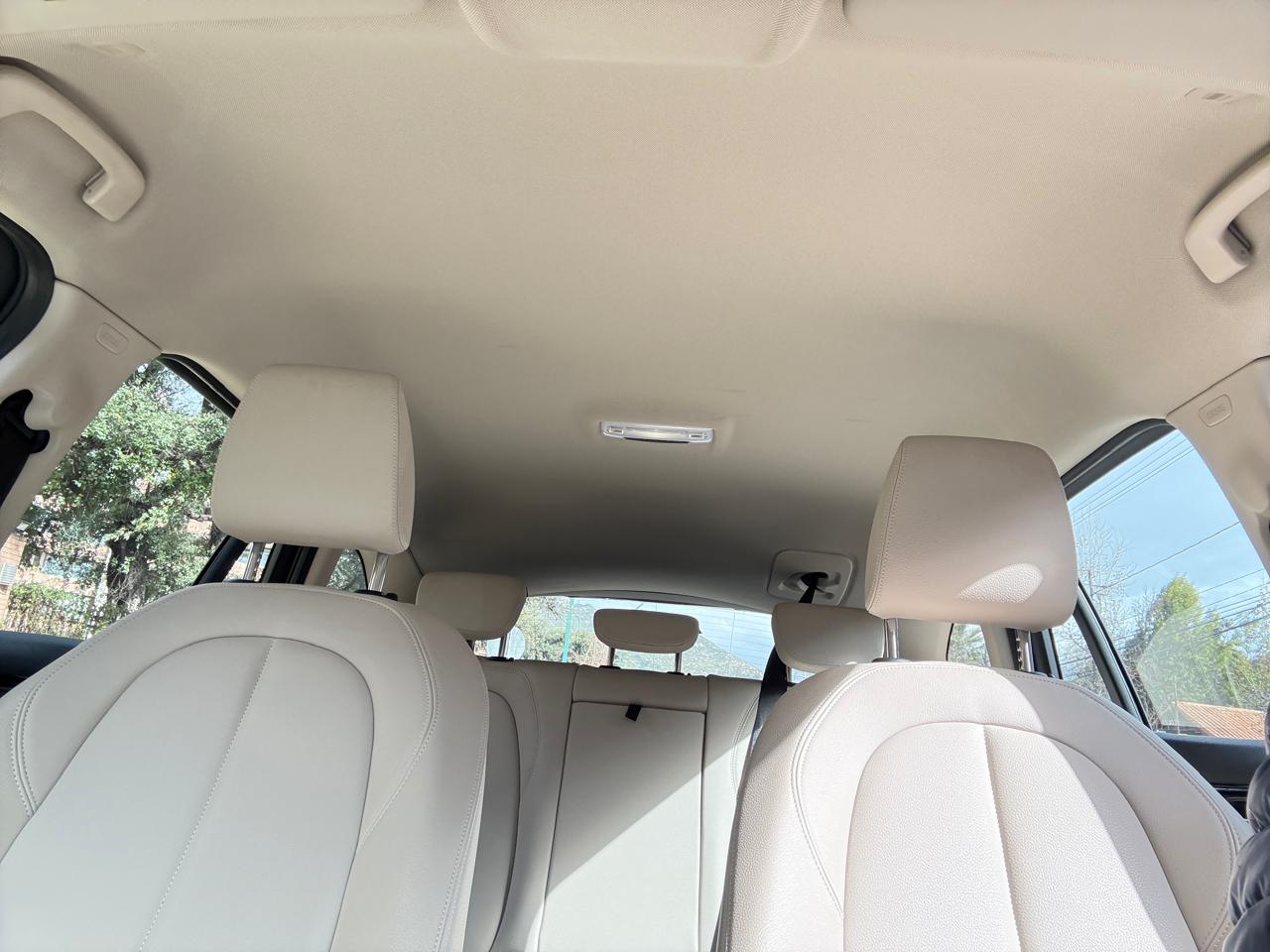 BMW X1 1.5 18i A Comfort 2021 (31.600 Km)