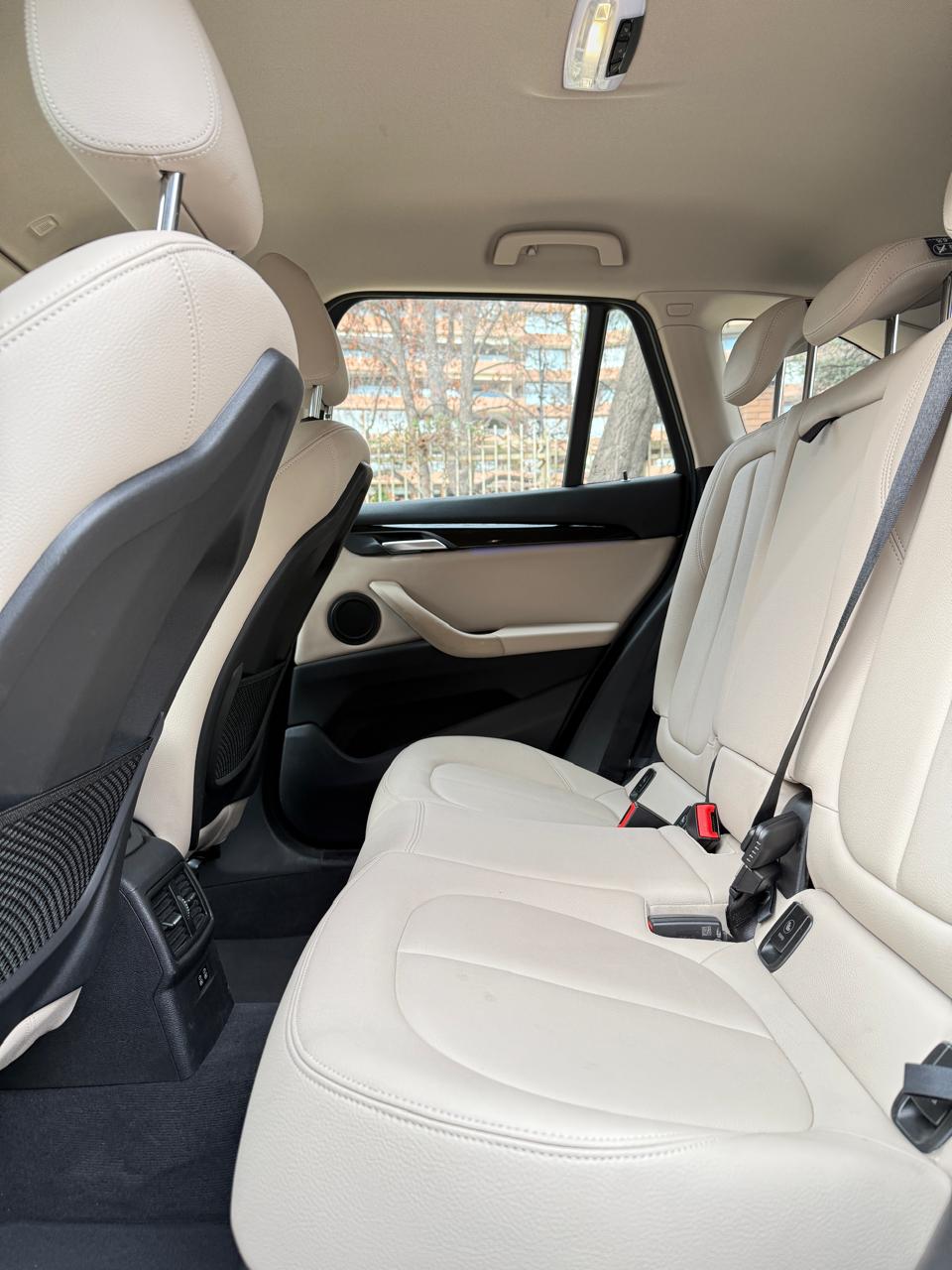 BMW X1 1.5 18i A Comfort 2021 (31.600 Km)