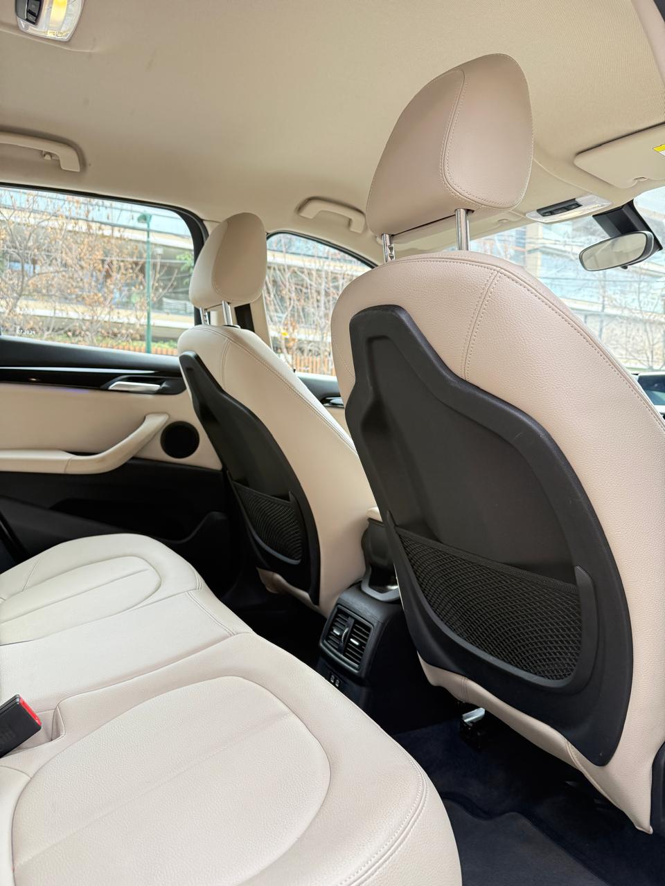 BMW X1 1.5 18i A Comfort 2021 (31.600 Km)