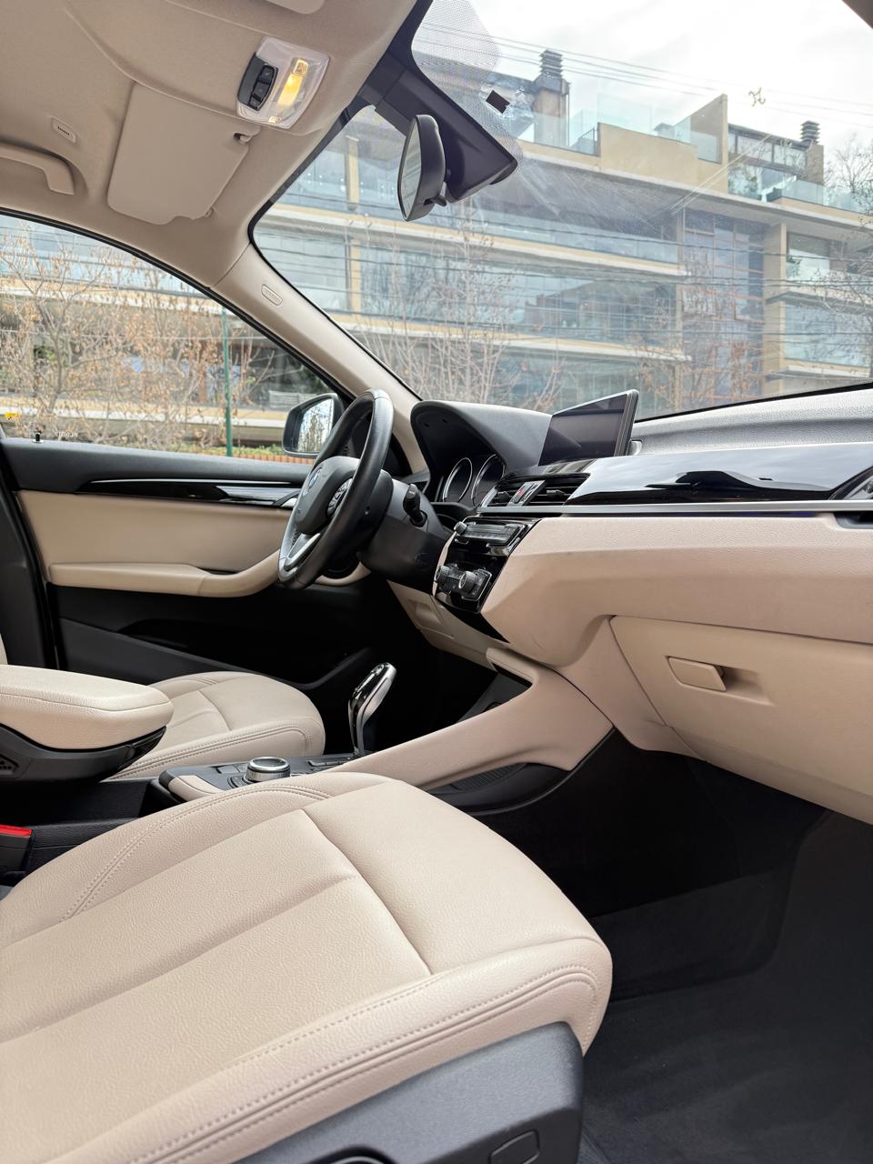 BMW X1 1.5 18i A Comfort 2021 (31.600 Km)