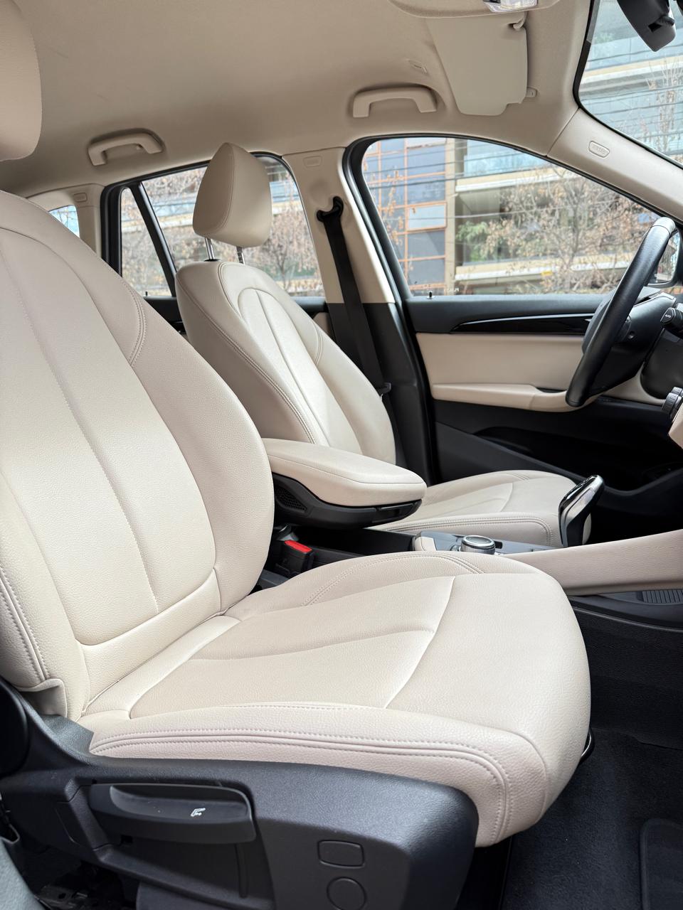 BMW X1 1.5 18i A Comfort 2021 (31.600 Km)
