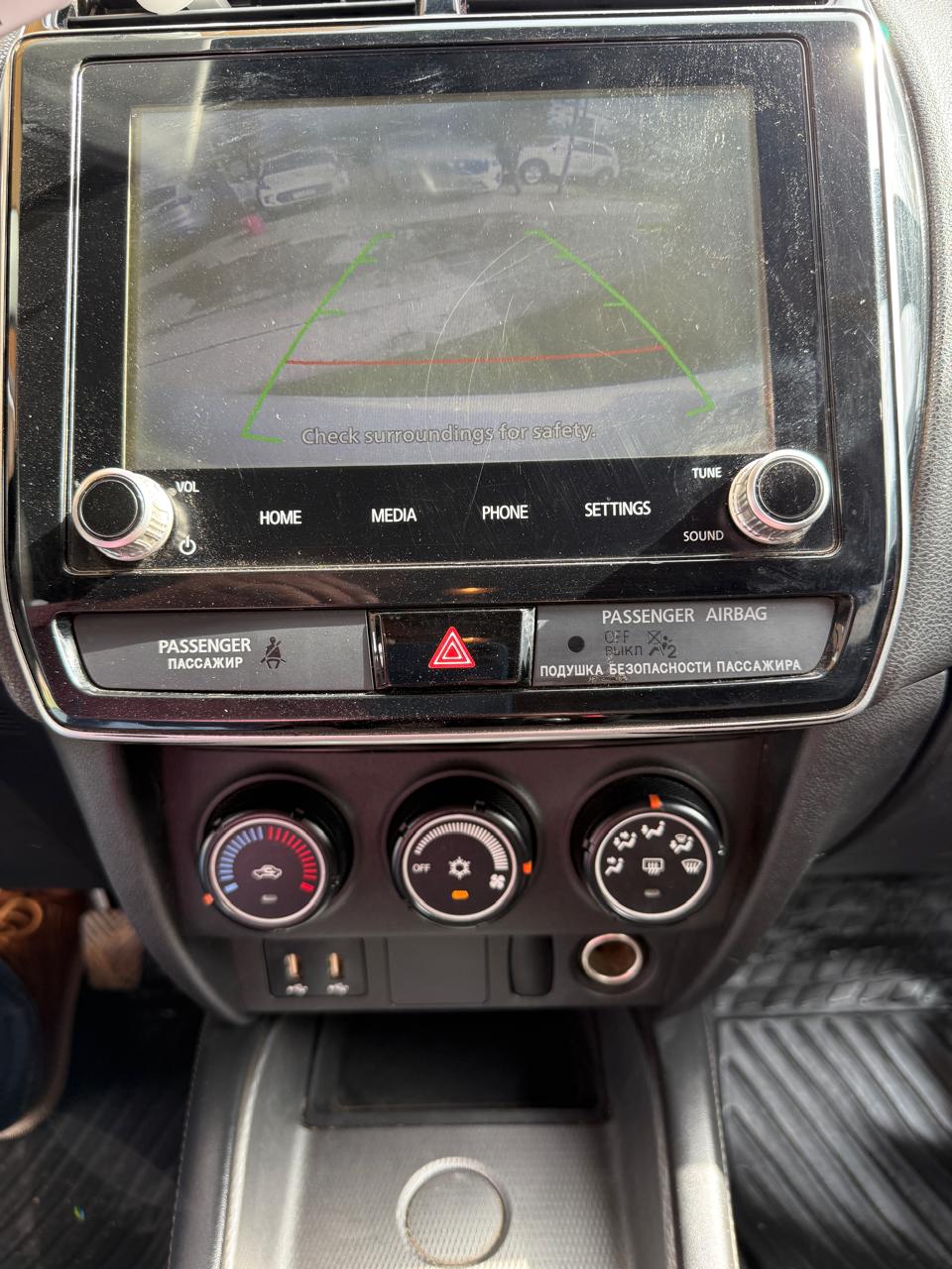 Mitsubishi Asx 1.6 GL 2021 (99.100 Km)