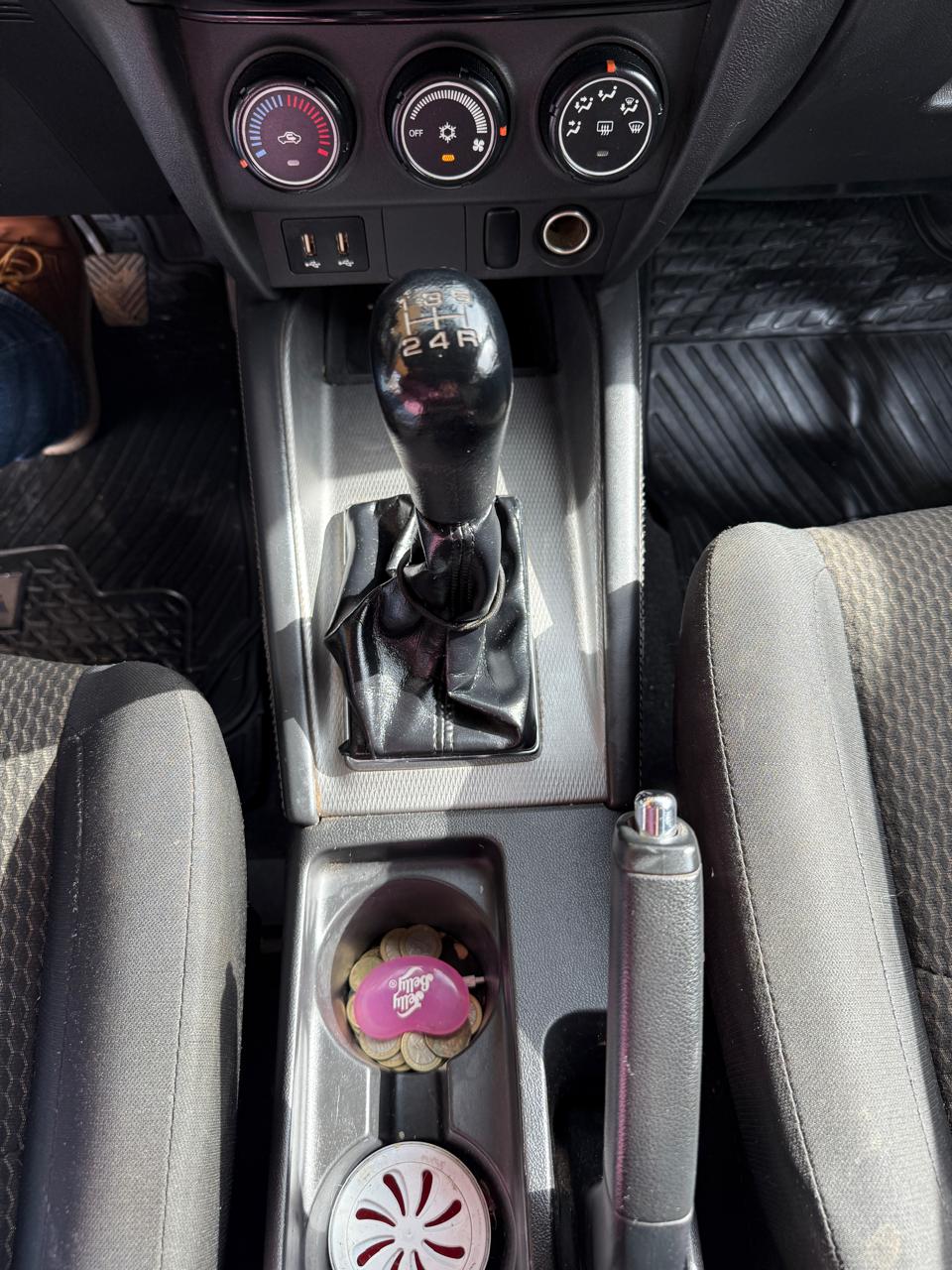 Mitsubishi Asx 1.6 GL 2021 (99.100 Km)