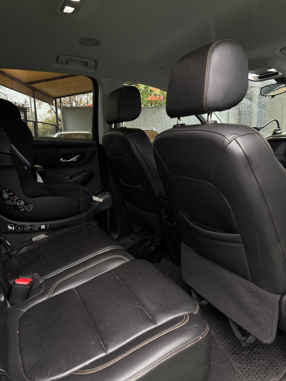 Chevrolet Traverse 3.6 LT Auto 4WD 2022 (74.075 Km)