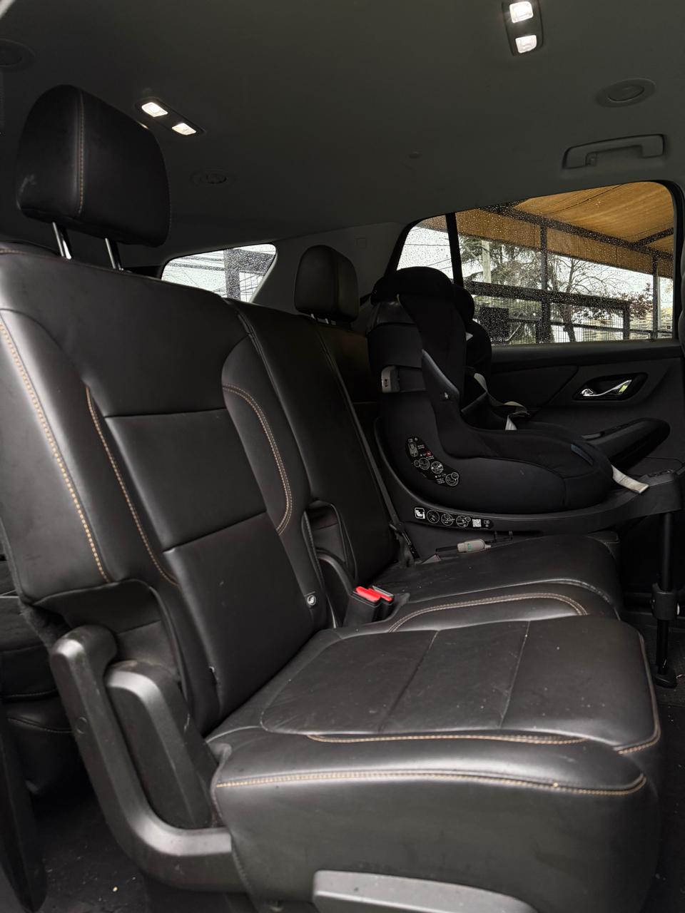Chevrolet Traverse 3.6 LT Auto 4WD 2022 (74.075 Km)