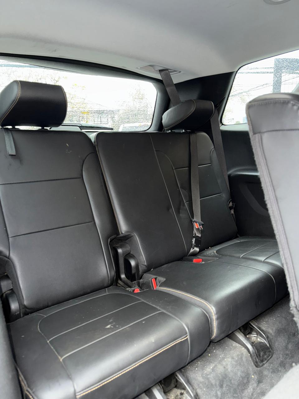 Chevrolet Traverse 3.6 LT Auto 4WD 2022 (74.075 Km)