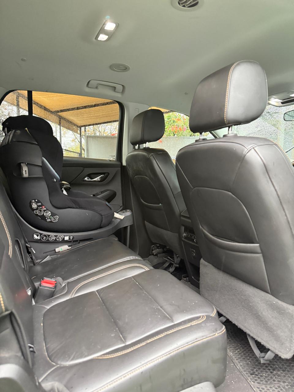 Chevrolet Traverse 3.6 LT Auto 4WD 2022 (74.075 Km)