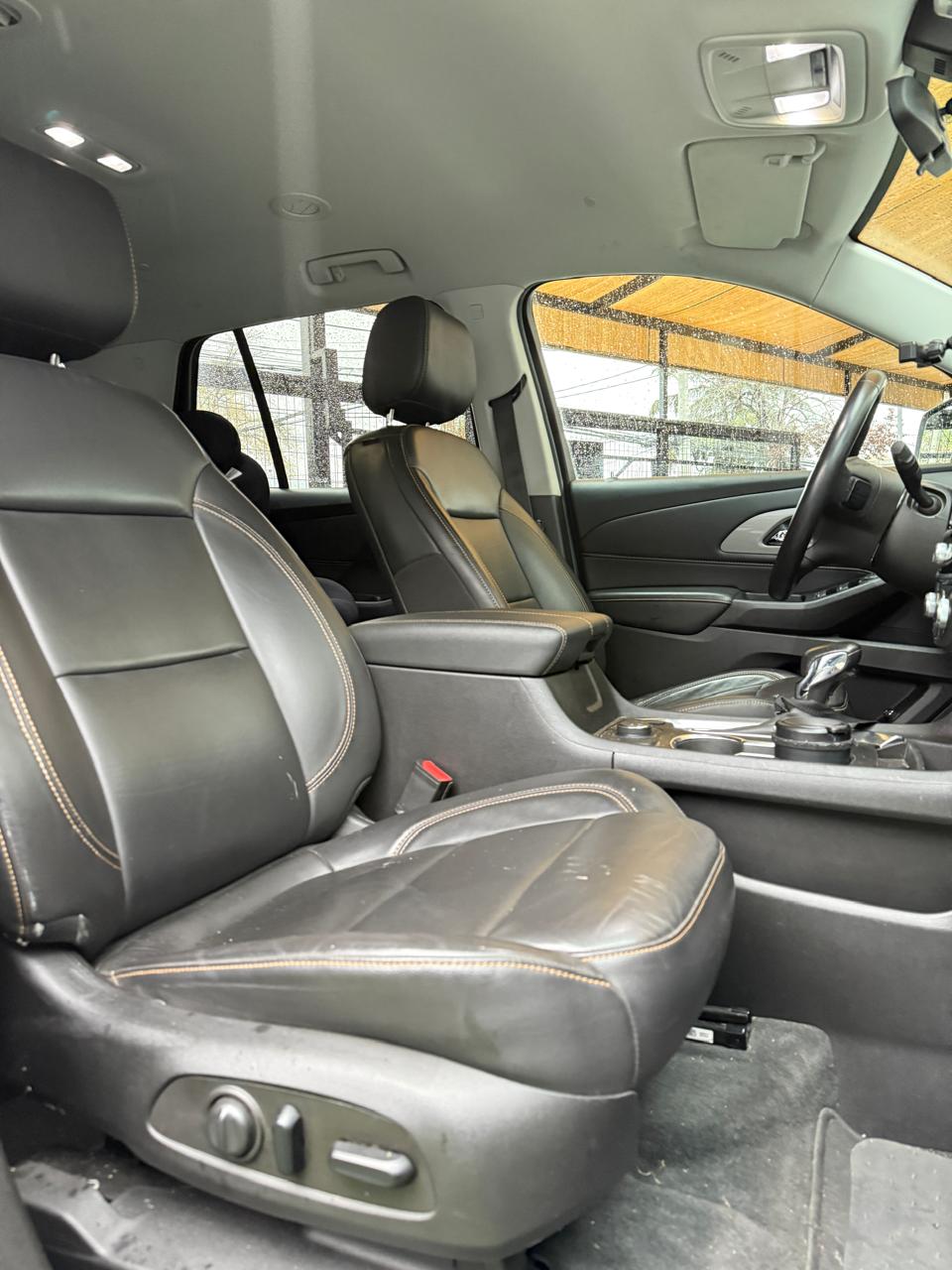 Chevrolet Traverse 3.6 LT Auto 4WD 2022 (74.075 Km)