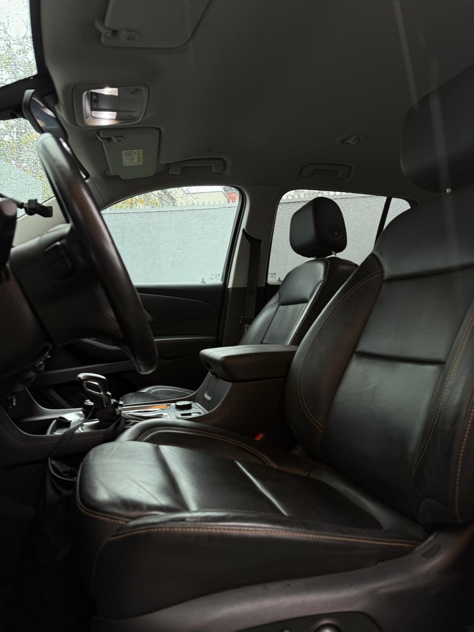 Chevrolet Traverse 3.6 LT Auto 4WD 2022 (74.075 Km)