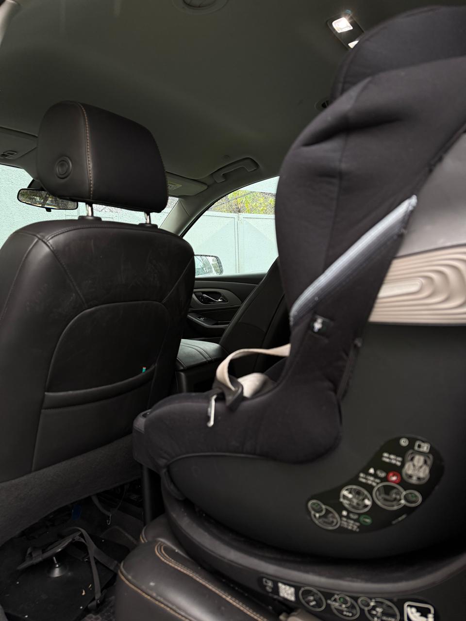 Chevrolet Traverse 3.6 LT Auto 4WD 2022 (74.075 Km)