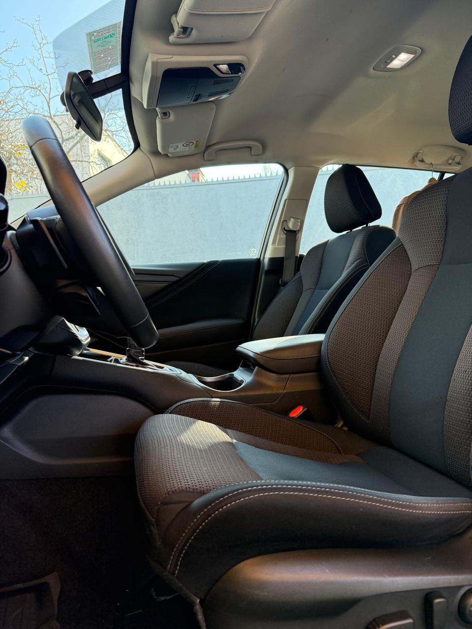 Subaru Outback 2.5I CVT Touring 4WD 2022 (41.850 Km)
